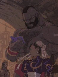 りょう＠Street Fighter on X: 