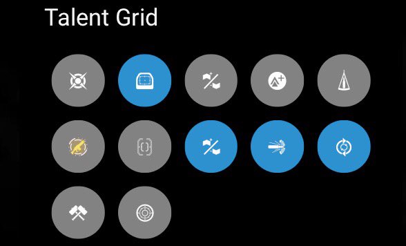 Neogenesis12's tweet image. Take a look at my God roll Clever Dragon!