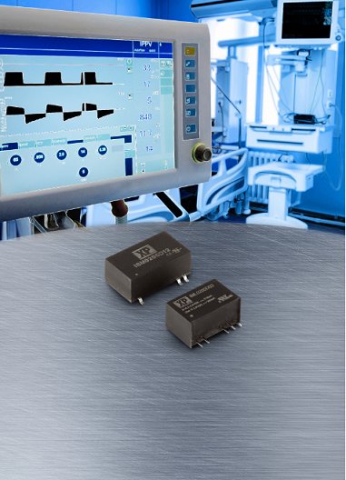 ElectronicProd's tweet photo. Mini 2 Watt DC-DC converters for use in medical apps
https://t.co/ST10yXOEZa
#DC_DC #med_apps #tech_news #xp_power https://t.co/ZSmmX5wiex
