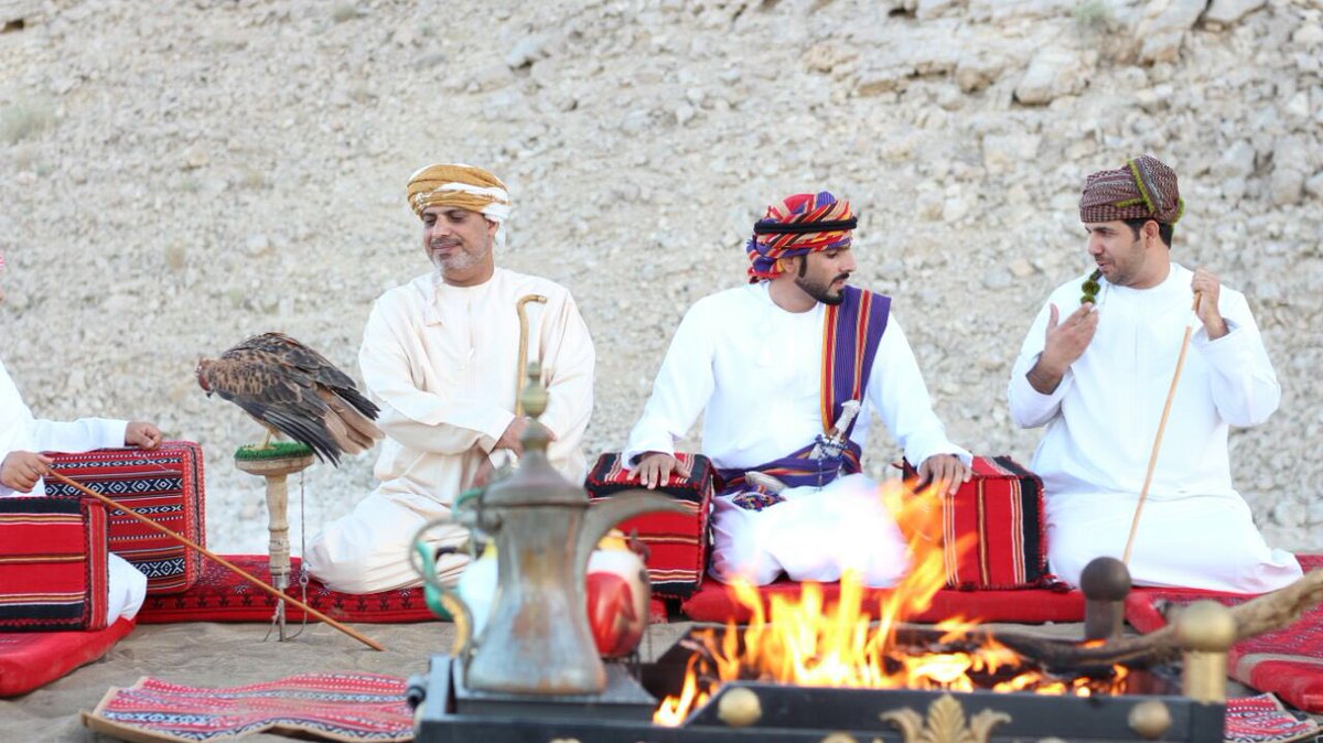 انتظرونا قريبا # العيد الوطني