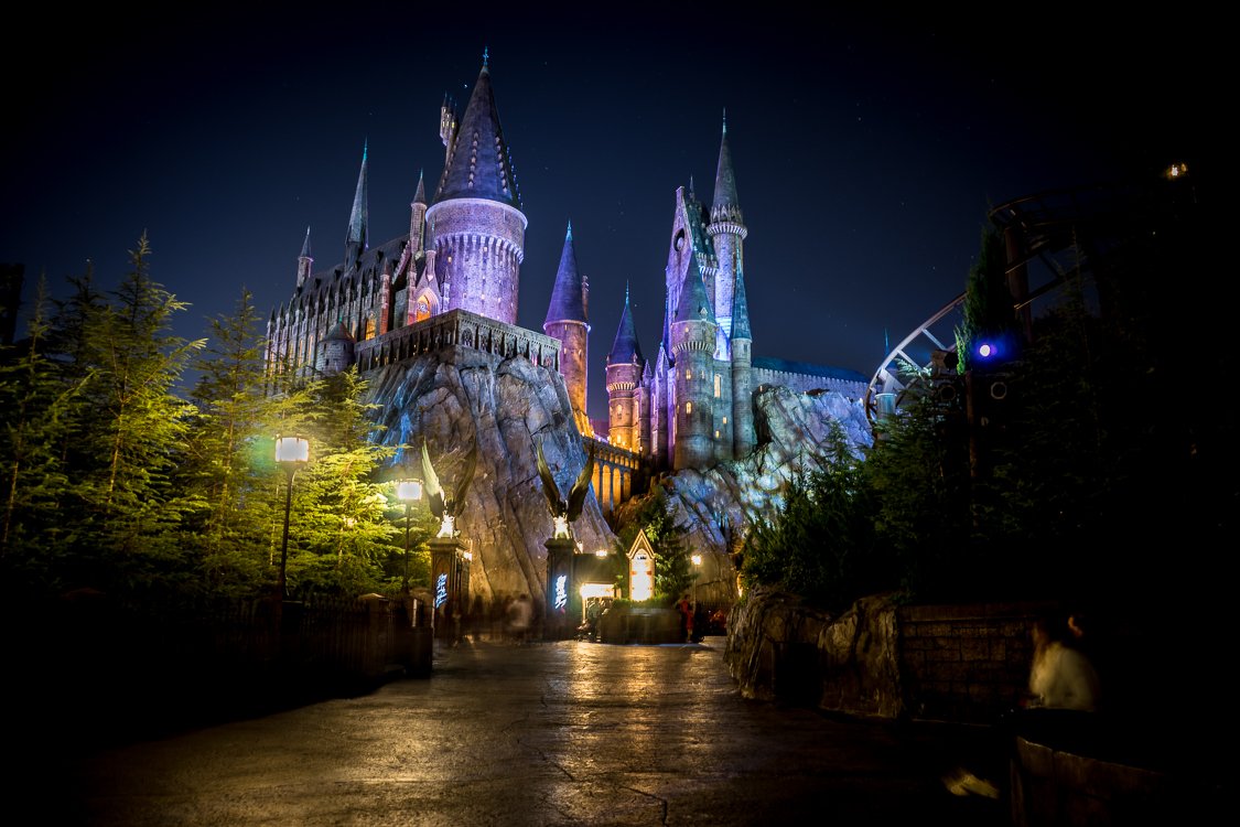 OrlandoInformer's tweet photo. BREAKING: #HarryPotter and the Forbidden Journey will close at #UniversalOrlando for refurbishment next month. https://t.co/mYh9TedLXQ https://t.co/nIv7CWQArp
