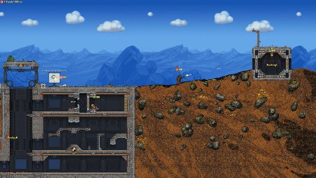 KermePhat's tweet image. en.wikipedia.org/wiki/File:Cort… #screenshotsaturday #screenshot #cortexcommand #CORTEX2016 en.wikipedia.org/wiki/Cortex_Co… #gaming #gamedev #gamedevelopment