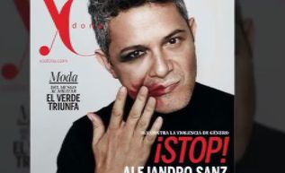 informativost5's tweet photo. .@AlejandroSanz :"Quien pega a una mujer pega a toda la Humanidad". Por Rosa Conde (@rosacondetv) https://t.co/wJpNPcb3YA https://t.co/hkrKxgO5gg
