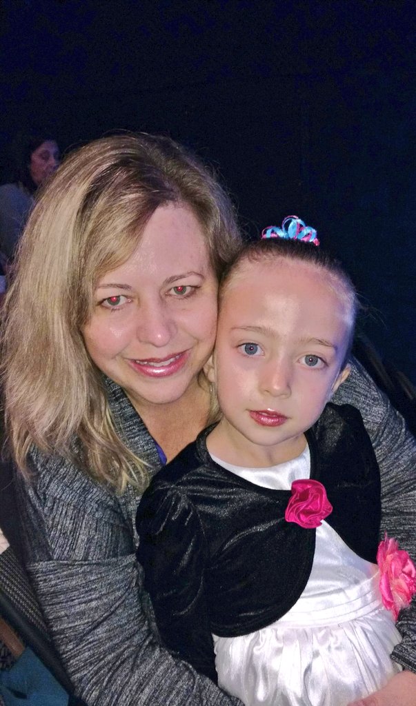 Supercalifragilisticexpialidocious!!! Seeing our favourite show...again!