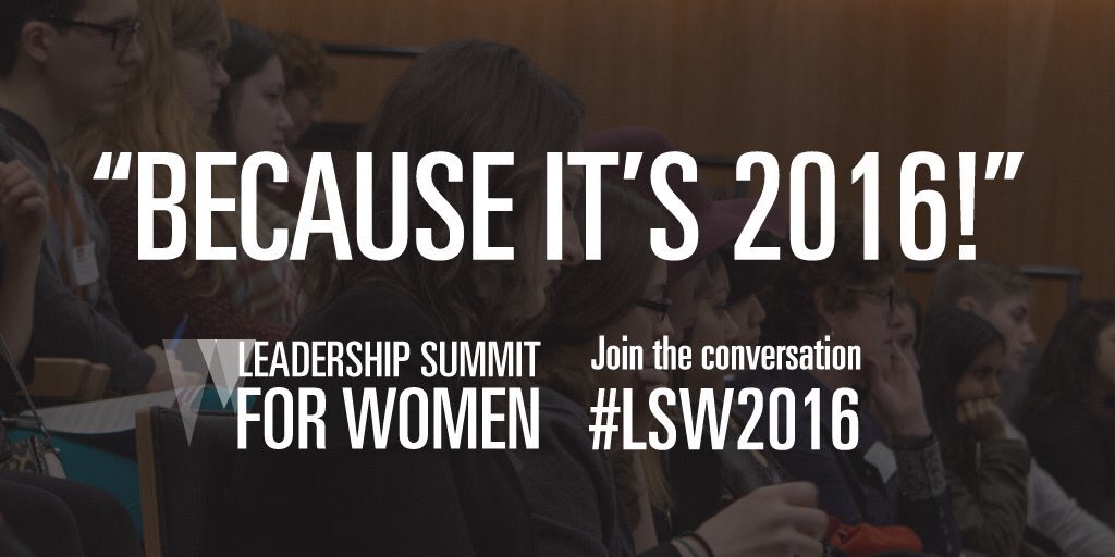 MacSSC's tweet photo. A great end to a fabulous day! Thank you everyone who joined us at today's Leadership Summit for Women! #lsw2016 #hamont https://t.co/meJqL9Aw2A