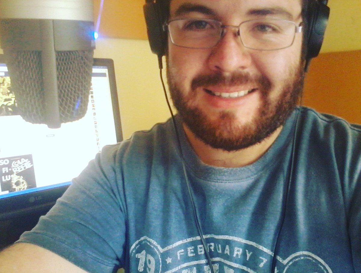 Tatelo_Bonzo's tweet photo. Gracias a tod@s por el aguante
Vamoo @RockadelicksOK
#ProgramaDeRock🎧
📻 #Radio #Clasicos
#QueSeaRock ✌💪 https://t.co/x6sIL4vluw