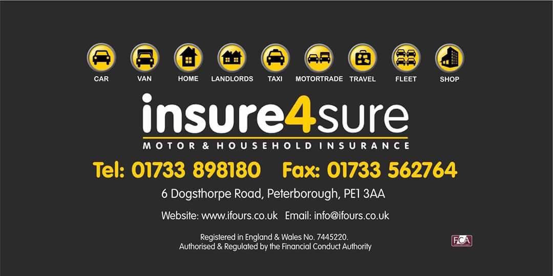 Insure4sureUK tweet media