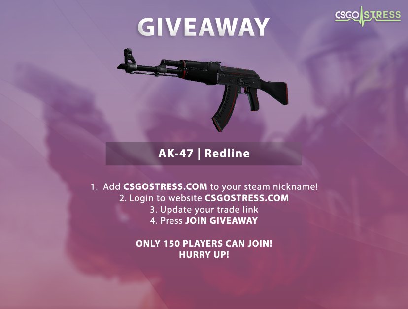 CSGOSTRESScom's tweet image. csgostress.com