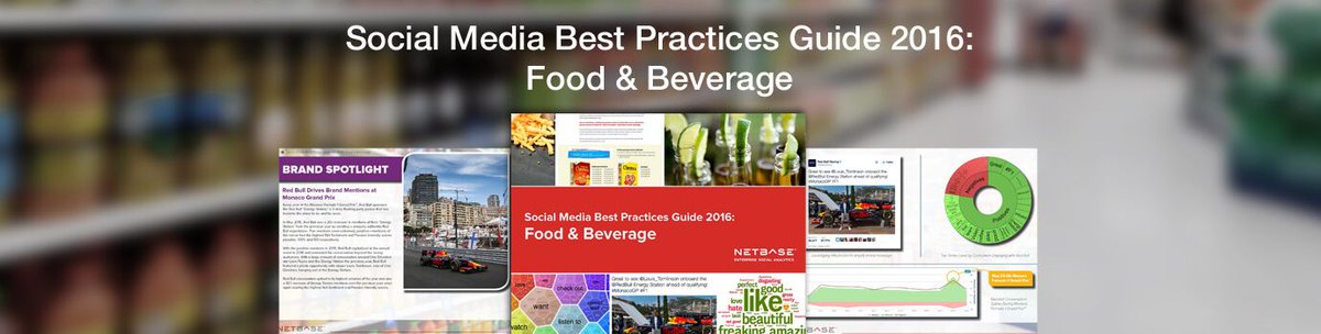quid_official's tweet photo. Social Media Best Practices Guide 2016: Food and Beverage Brands https://t.co/S2l7qmh7Wk https://t.co/yP5mNSSOgz