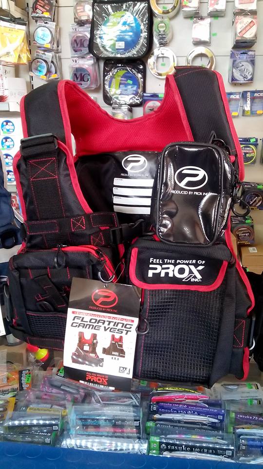 Fishdream84's tweet photo. #Fish #Dream #Roccelletta  #Catanzaro #Calabria 
Riassortimento Gilet galleggiante PROX anche in nuove colorazioni 
Vi aspettiamo ! https://t.co/MudvtWv9uU