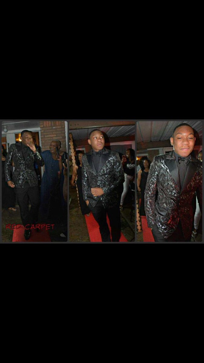 anterrab_'s tweet photo. Prom season coming anybody need their dress or tuxedo custom made @TonisDesigns can do the job #2016Prom @TonisDesigns @TonisDesigns https://t.co/KySjtjketA