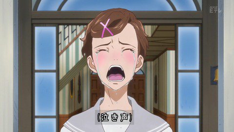 あにこ便 クラシカロイド 第6話 感想 なんとなくで語る クラシカロイドの秘密 あにこ便 Classicaloid T Co Qufkpvsriq T Co B2h4zvcxni Twitter