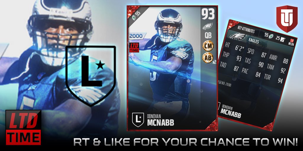 EASPORTS_MUT's tweet photo. Dual threat? Dual Ankle Breaker Chemistry. https://t.co/rvRZXV1s2a