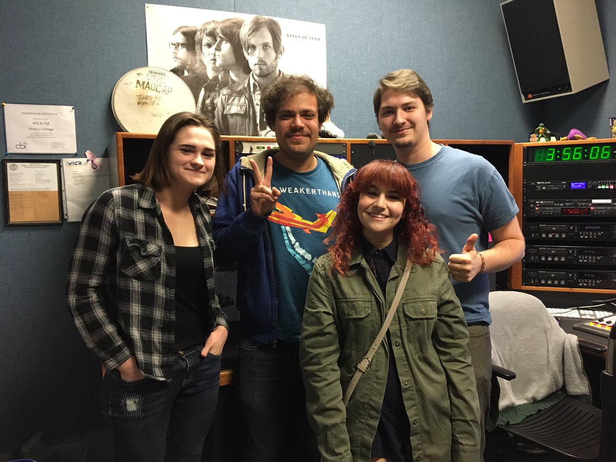 Jeff Rosenstock (jeffrosenstock) Twitter