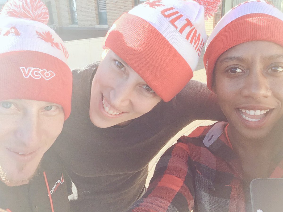 adrianawithers's tweet photo. Where's (Canadian) Waldo?? #ucc2016 https://t.co/kA2cakqB7u