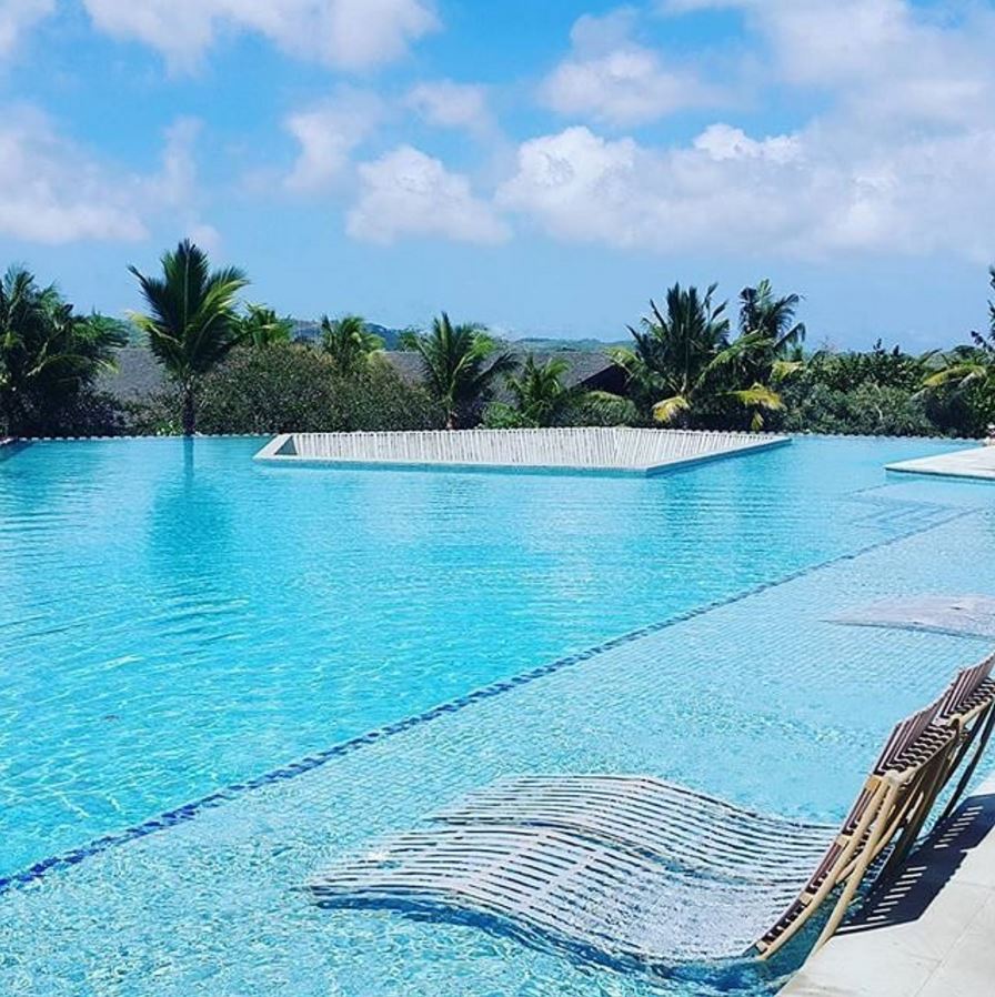 LoveLovable's tweet photo. Next stop, Rimba Jimbaran, Bali. Just missing my coconut... 🌴 #regram #RIMBAjimbaran #AYANAresort #Bali #LiveLovable https://t.co/MkYvcEkMoZ