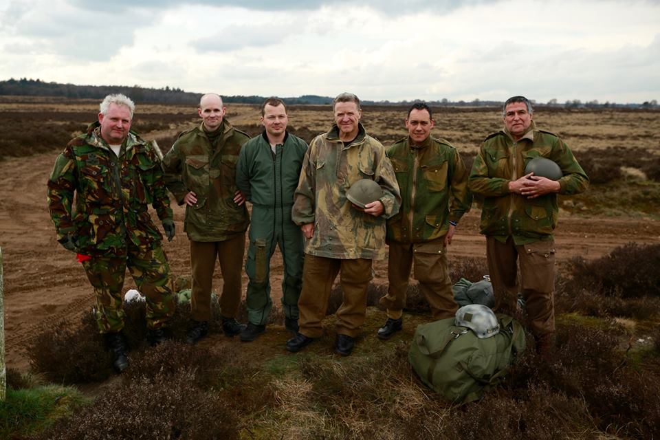 WAR JUNK tweet media