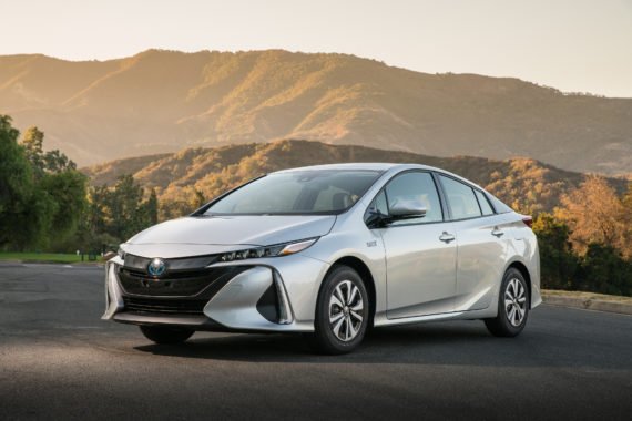 CarbonMarketIns's tweet image. Toyota reportedly intends to begin mass production of #ElectircVehicles by 2020 #ghgemissions owl.li/Wxns3063ZRD