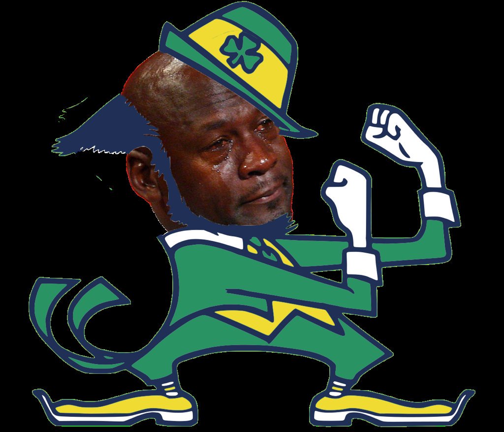 NUDoghouse's tweet photo. Come out tonight at 7 for our HOMECOMING game against Notre Dame! We're giving away mini-hockey sticks! #GoNU #NotreLame #CryingIrish https://t.co/IDKZpoZVqZ