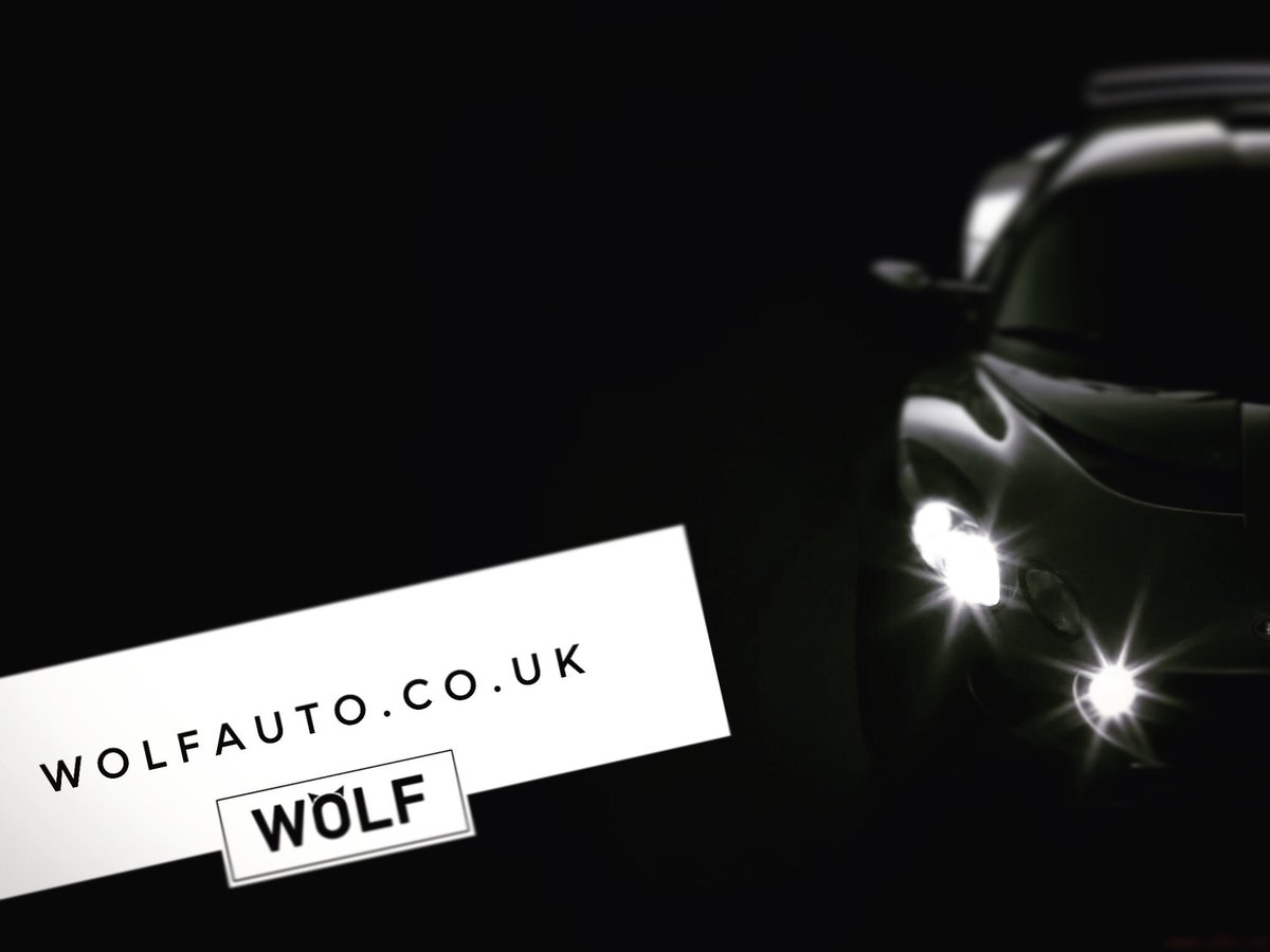wolfautouk's tweet image. #follow us @wolfautouk