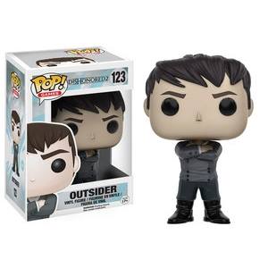 skyfoxgames's tweet photo. Dishonored 2 fans!!! Skyfox now has the Dishonored 2 Pop! figures available for sale!! https://t.co/iixhz4VbPg