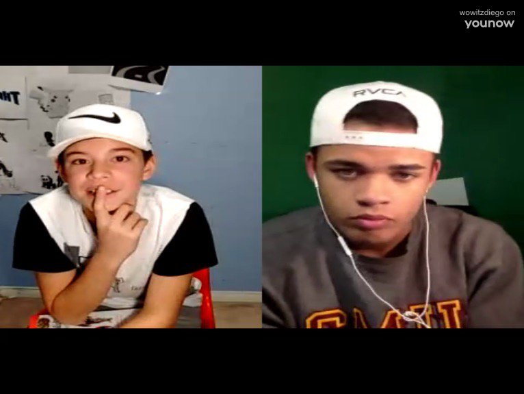 bruhlevan's tweet photo. 🔴 LIVE wowitzdiego on #YouNow https://t.co/Co7iuYf8oi https://t.co/8E0gAQr07P