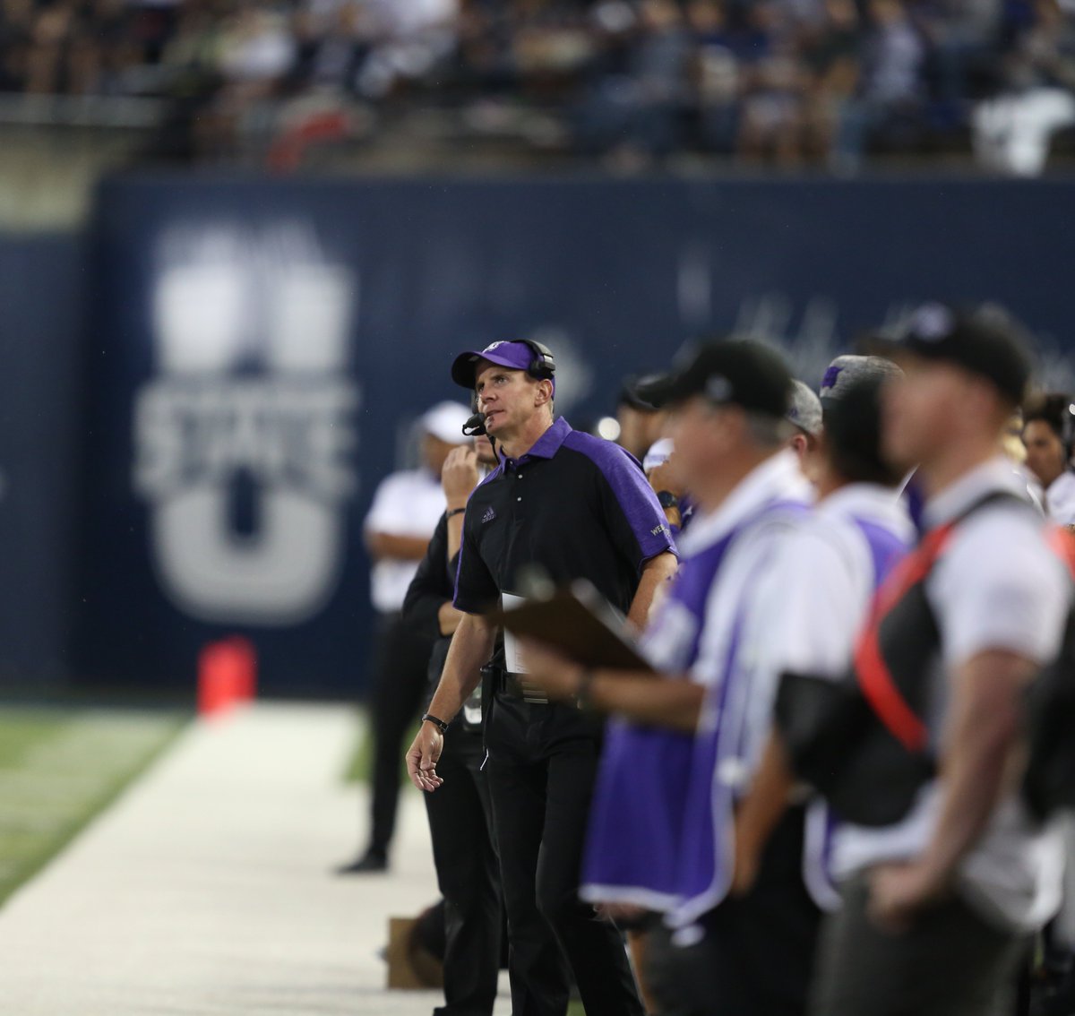 Deseret News Sports (@desnewssports) on Twitter photo Jay Hill has <a href="/weberstate/">Weber State Athletics</a>'s football program back on a winning track, writes <a href="/RandyYHollis/">Randy Hollis</a>
goo.gl/7xvM4l Jay Hill has <a href="/weberstate/">Weber State Athletics</a>'s football program back on a winning track, writes <a href="/RandyYHollis/">Randy Hollis</a>
goo.gl/7xvM4l