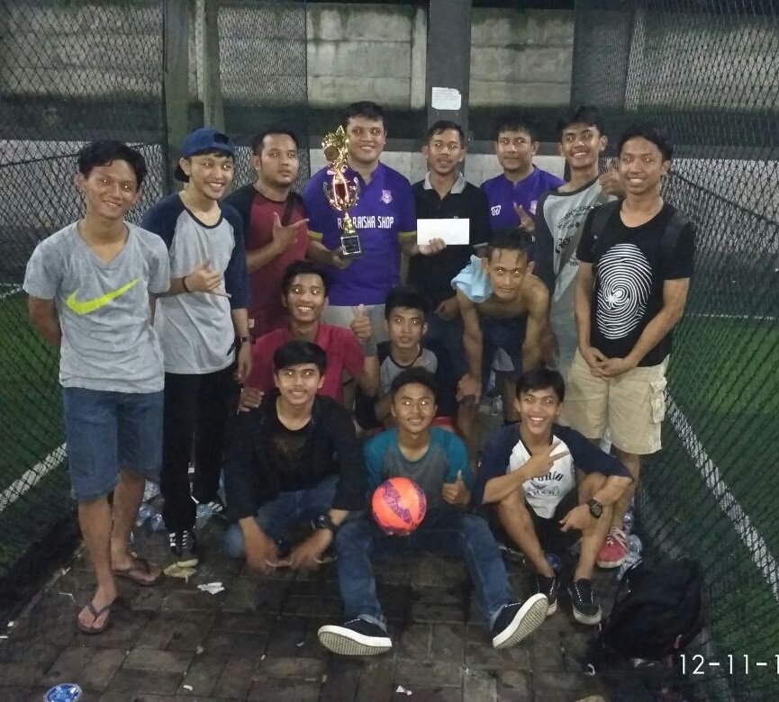 Social Squads Bogor (@ssfutsalclub) on Twitter photo 