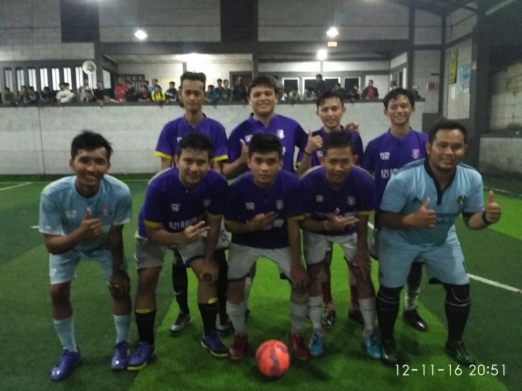 Social Squads Bogor (@ssfutsalclub) on Twitter photo 