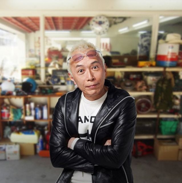 I Bought En Twitter 所ジョージの私服 世田谷ベース着用画像を紹介 T Co Jvzopjdobf 所ジョージ 私服 世田谷ベース Jamcrackerrecord