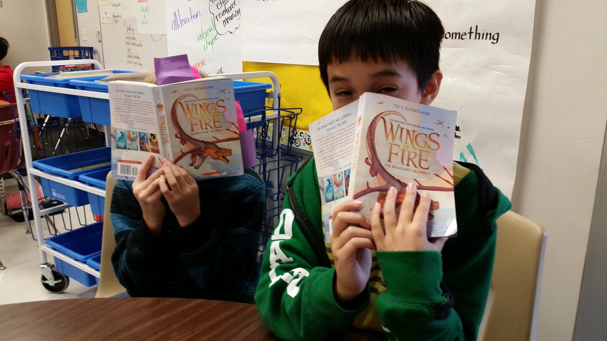 EmoryCamille's tweet photo. Excited to complete one of many books in the Dartmouth 40! @LIBRARIESinRISD @donalynbooks https://t.co/ZOvNafLdPr