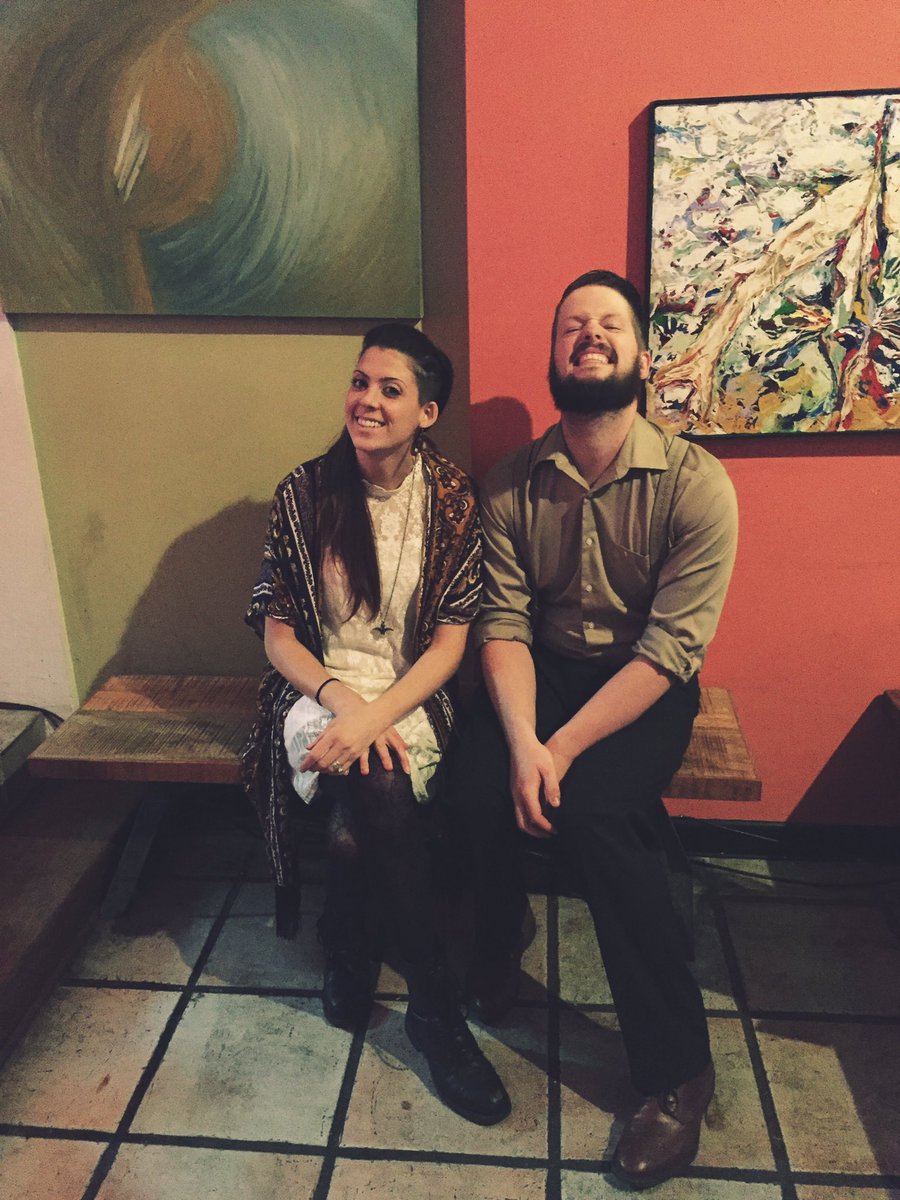 chasingopal's tweet image. Its almost time for Women Who Rock and the excitement is killing us! #stevensfacethough @NCCalicoRoom #womenwhorock