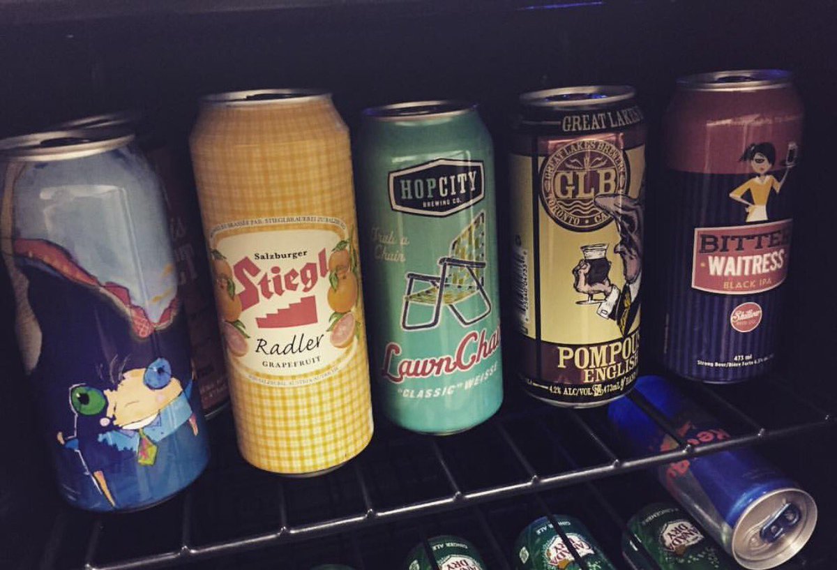factmedia's tweet photo. @Shakes1 feel free to drop it off and refill our office beer fridge! https://t.co/VIns8R6u8k