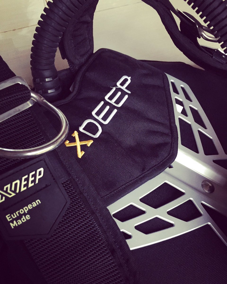 xdeep ghost! Bcd super nyaman dan super ringan!  ❤️❤️❤️