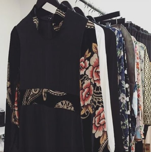 ElanRoseBTQ's tweet photo. Which pattern is your favorite?👗 #ElanRoseCollection #Design #Dubai #UAE #NewYorkCity #ModestWear https://t.co/N2miSOpnc7