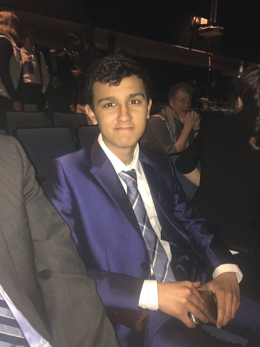 York Speech Team tweet media