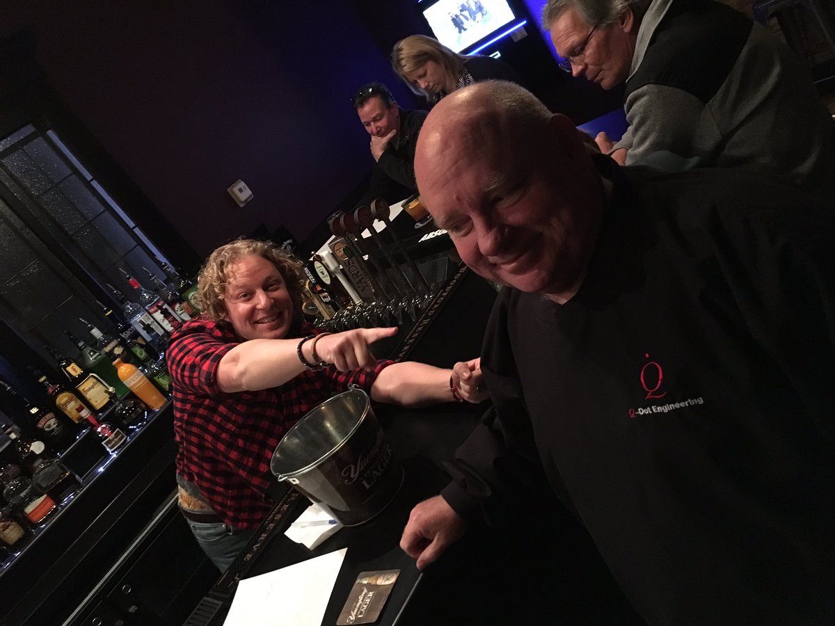 Leadership York (@leadershipyork) on Twitter photo Big tips for <a href="/RepSchreiber/">Rep. Kevin Schreiber</a> at <a href="/RockfishPH/">Rockfish Pub House</a>! They're all getting donated to LY. Big tips for <a href="/RepSchreiber/">Rep. Kevin Schreiber</a> at <a href="/RockfishPH/">Rockfish Pub House</a>! They're all getting donated to LY.