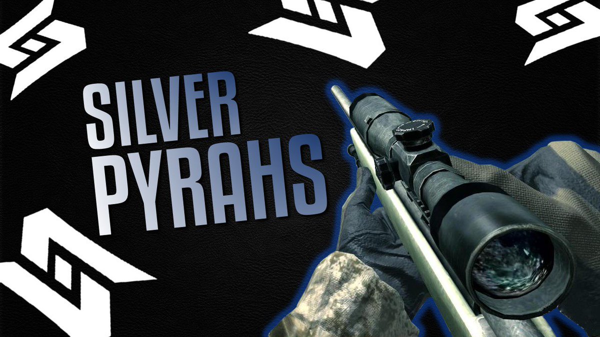 RockyThumbnails's tweet photo. @SilverSanction @SilverIntellect @SilverPyrahs White/Black/Blue Silver Pyrahs 'MWR' Themed Sample Thumbnail.
RT/Likes Appreciated https://t.co/Z2zzX6gwFJ