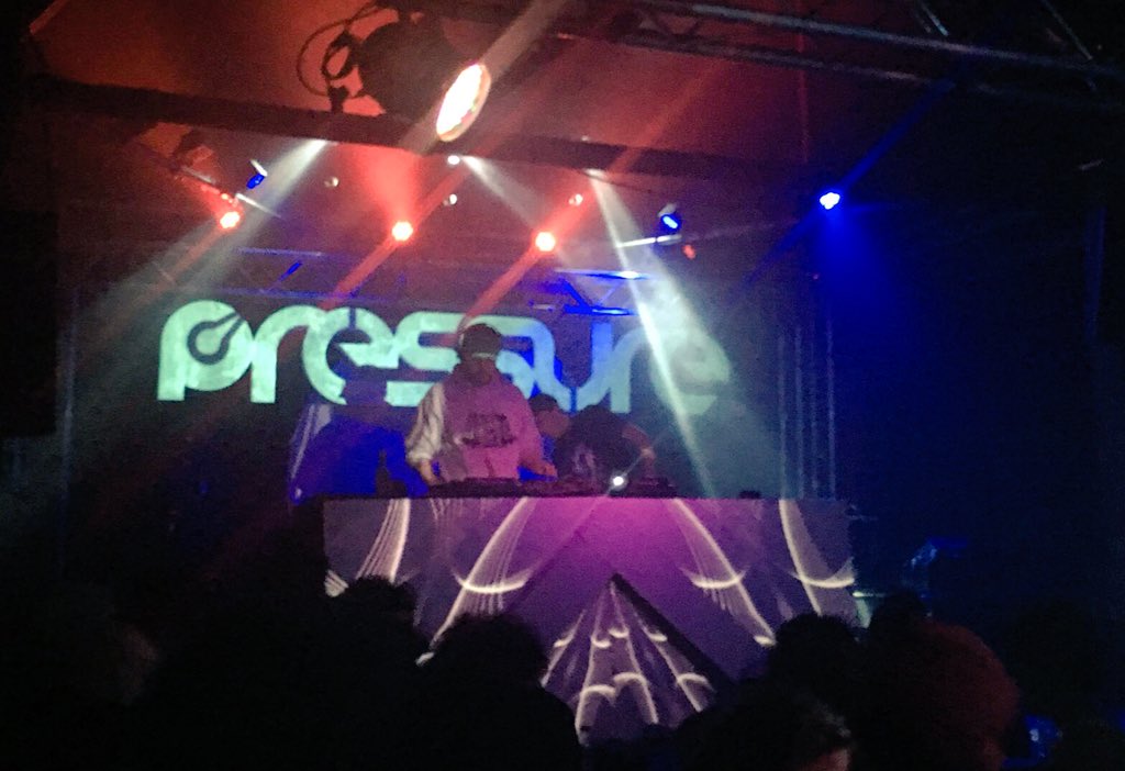 Set 4 <a href="/hyphenza/">Hyphen</a> &amp; <a href="/RudeOneSF/">Roan RudeOne</a> #PressureDnB