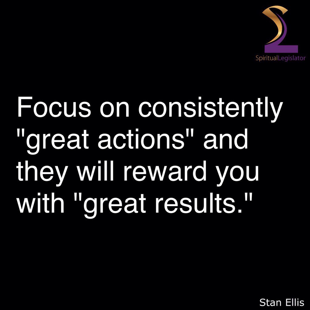 #Results #Principles #Wisdom #Inspiration #QuotesToUpliftTheSpirit #ThinkBigSundayWithMarsha <a href="/marshawright/">Real Marsha Wright®</a>