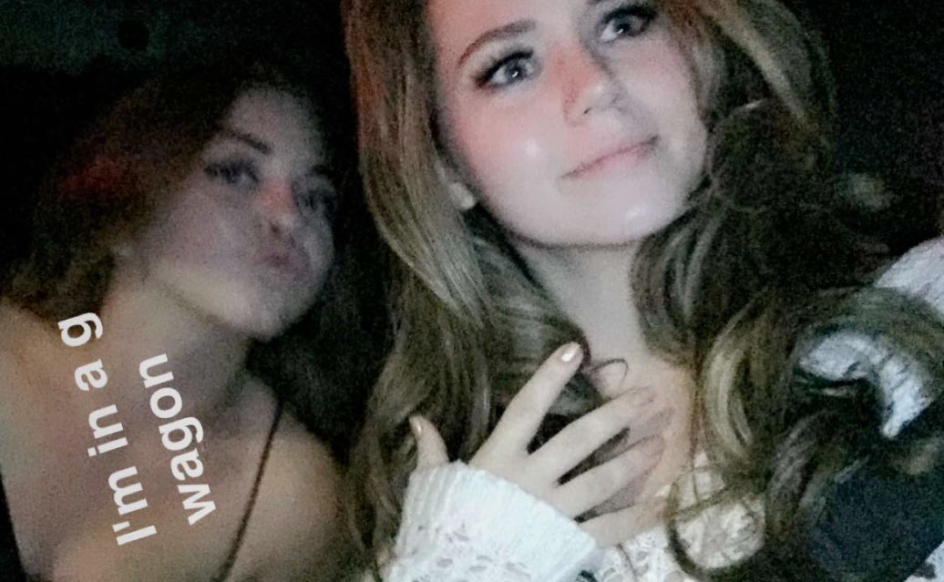 Lexa 😘