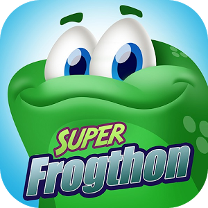 GamePowerTV's tweet photo. Aeee pessoal! Agora Super Frogthon tem até página no Face! hehe! https://t.co/NOVbfT8EHt https://t.co/GRMm39LHGp