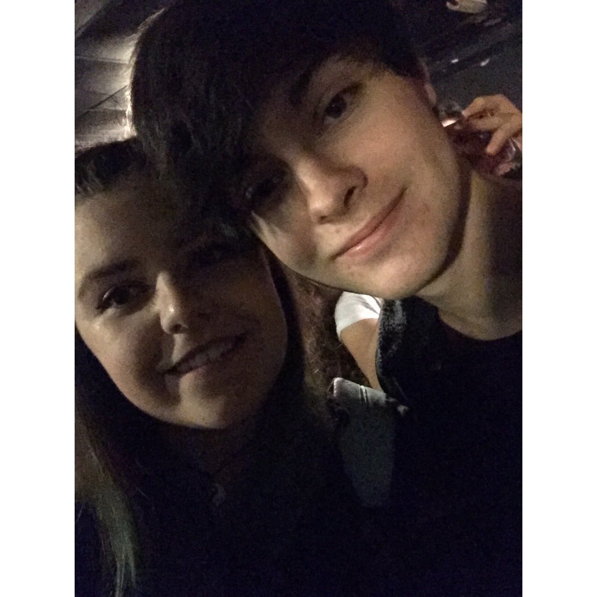 ChloexOlivia's tweet image. 'wherever you are is the place I belong' ✨💛