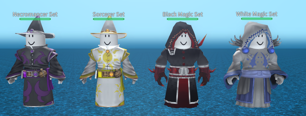 Adventure Story On Twitter New High Level Armor Sets Coming To