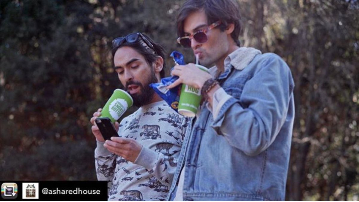 sonnyjoeflangan's tweet photo. Coming soon! Dec 8TH! #Season2 #ASharedHouse βοΈtrailer here π₯βπΏοΈπ½ https://t.co/Y80riEQJlV #actorslife #sitcom #australiansinfilm #webseries https://t.co/yGQrHdMj9R
