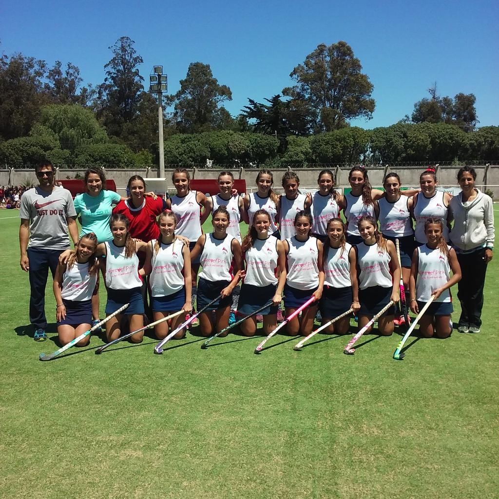 #6taDivisión CAMPEONA 🎊🎉FELICITACIONES!!!👏👏Ganó 3 a 0, contra Náutico. <a href="/lujanver/">Lu vernucci</a> 2 y @MariJespersen 
Vamos 🔴⚪🔵