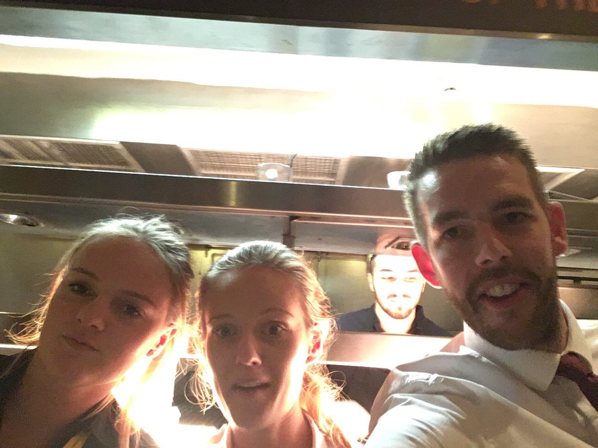 Come and see The red house team this weekend. @REDHOUSEILFORD