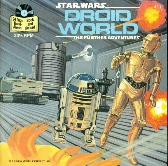 Classic Star Wars (@classicstarwars) on Twitter photo 