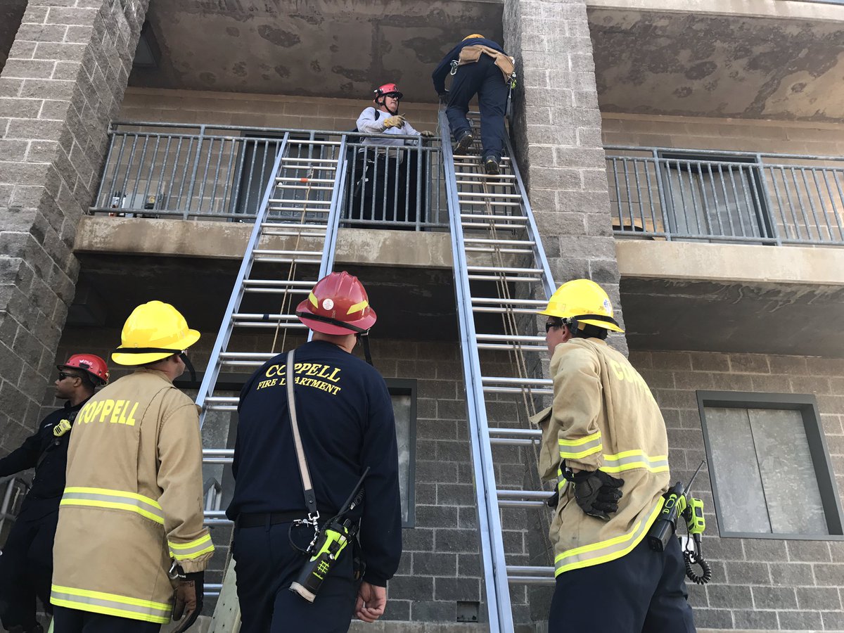 Arlington Fire Dept. tweet media