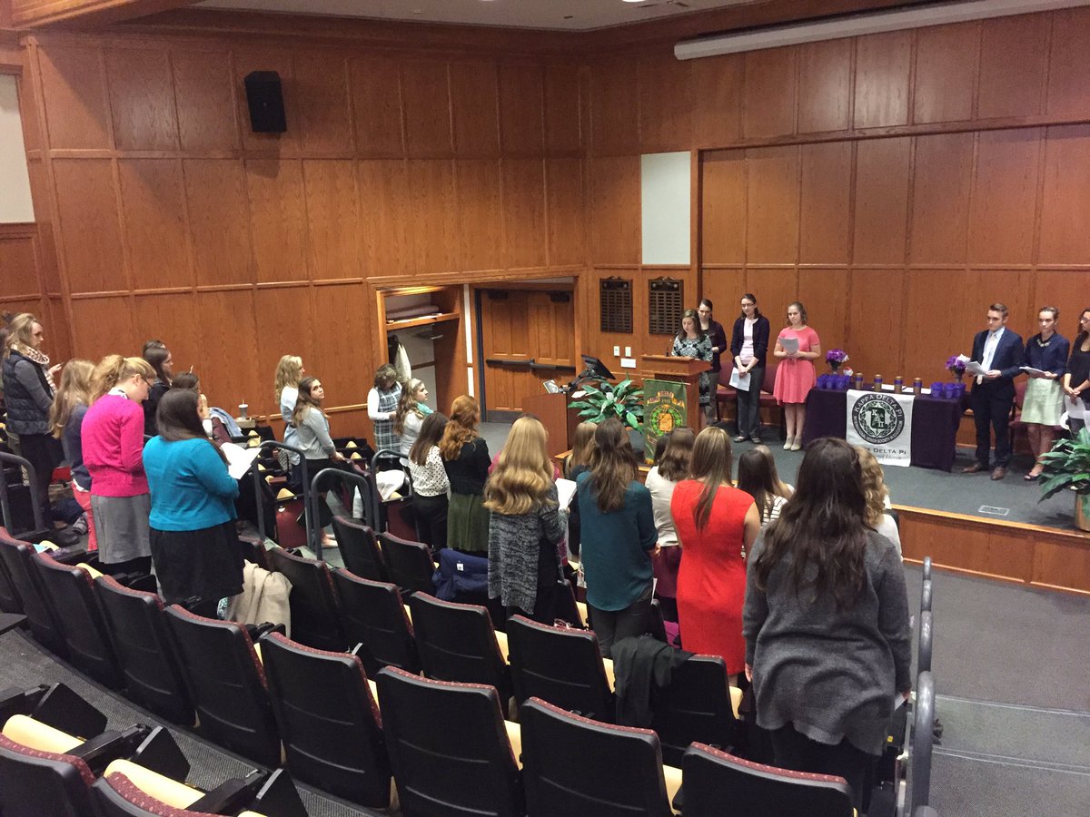 gccKDP's tweet photo. More photos from induction yesterday night! #kappadeltapi #gccedu https://t.co/kcwejZBSzi